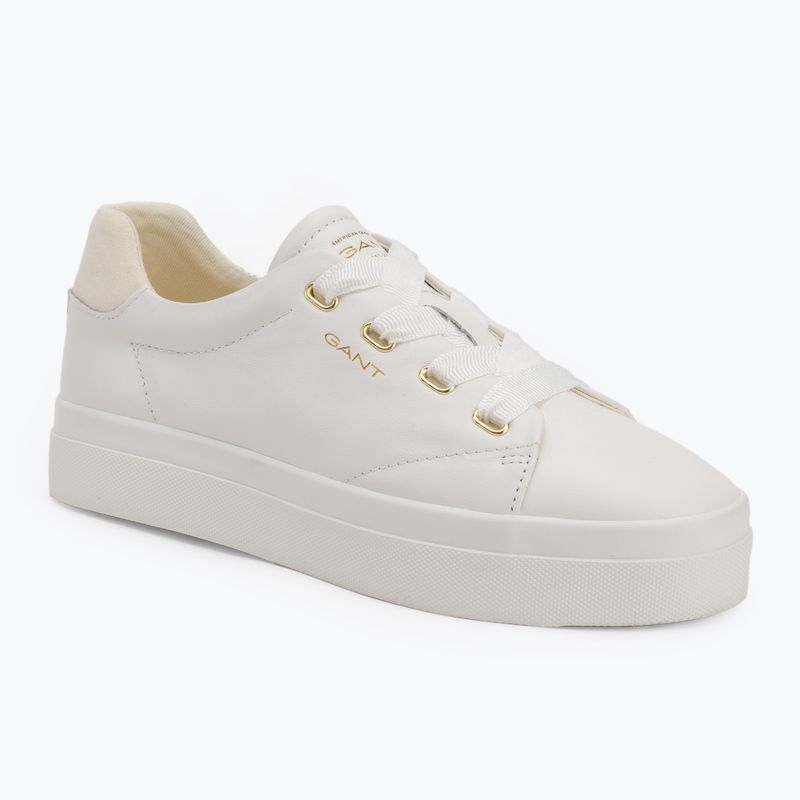 Buty damskie GANT Avona white