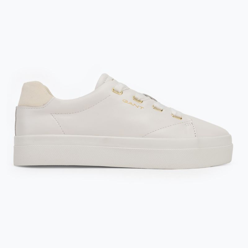 Buty damskie GANT Avona white 2