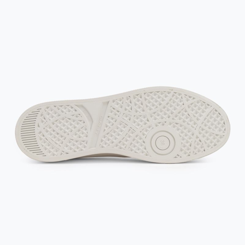 Buty damskie GANT Avona white 4