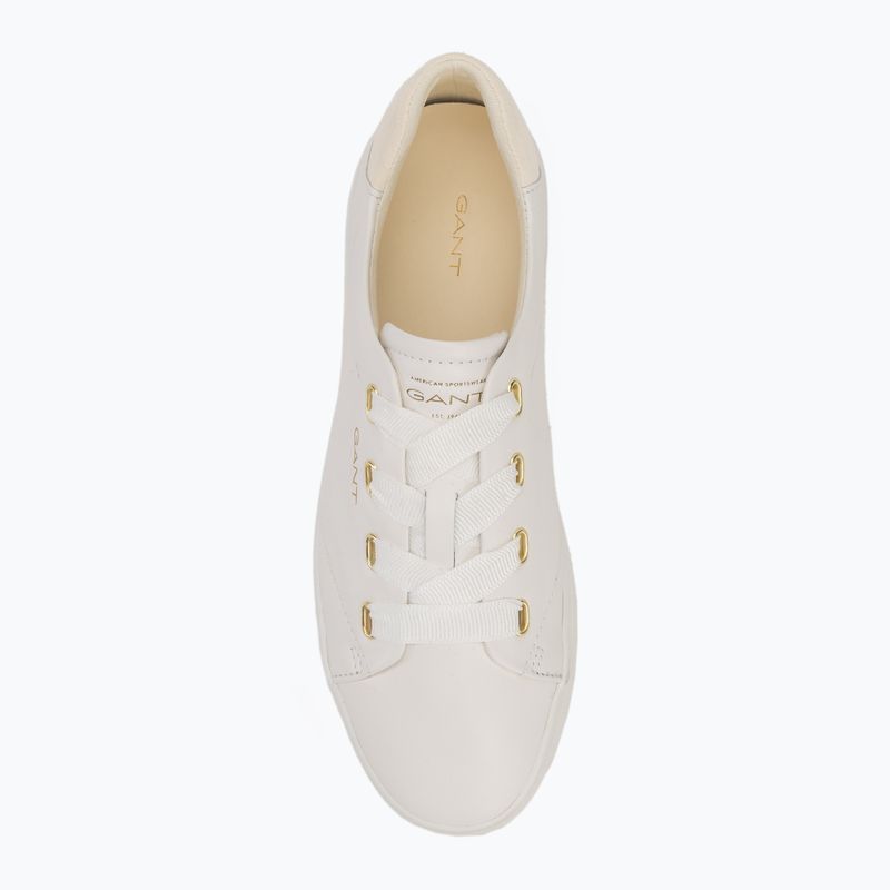 Buty damskie GANT Avona white 5