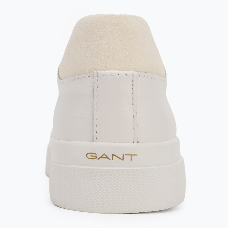 Buty damskie GANT Avona white 6