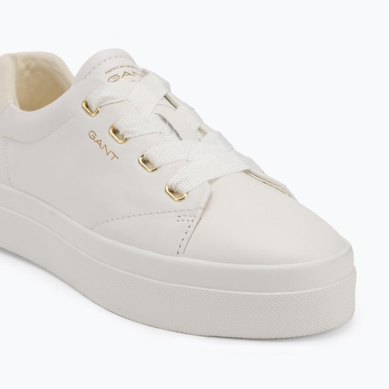 Buty damskie GANT Avona white 7