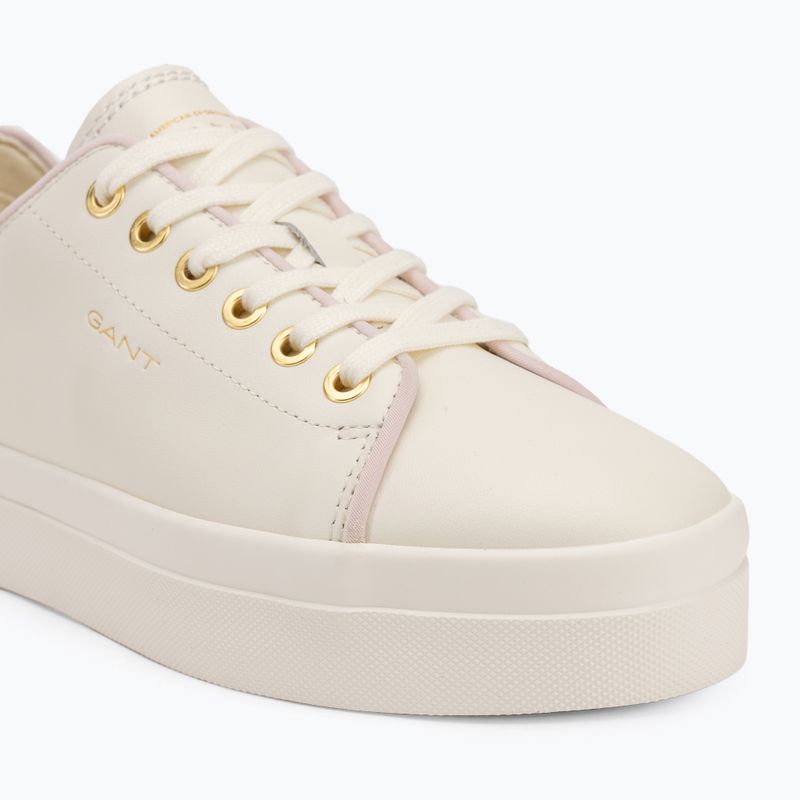 Buty damskie GANT Avona off white 7