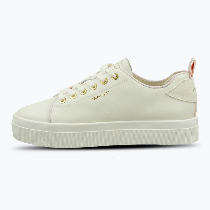 Buty damskie GANT Avona off white