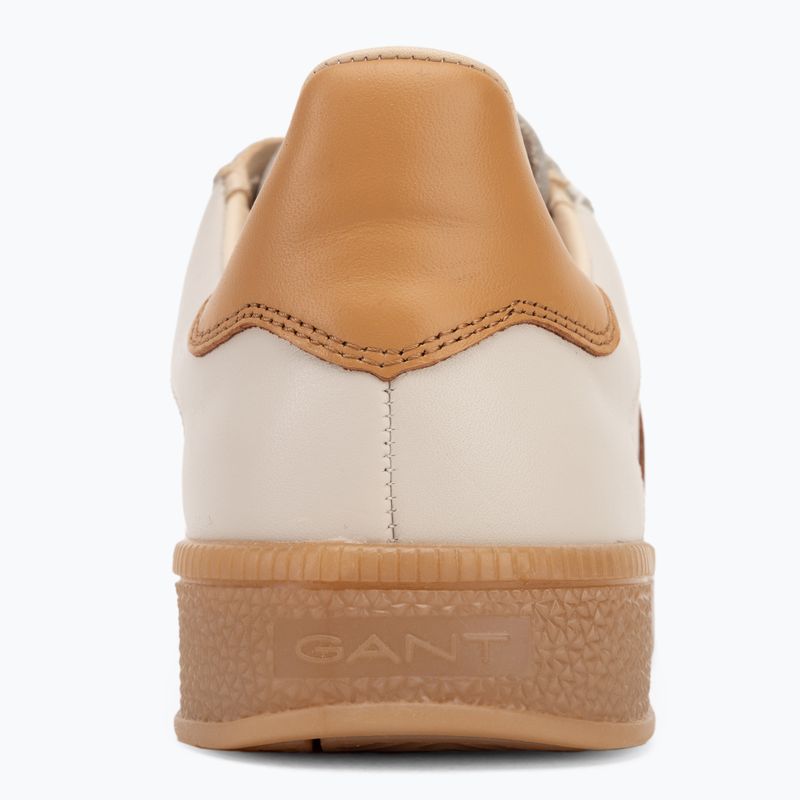 Buty damskie GANT Cuzima beige/tan 6