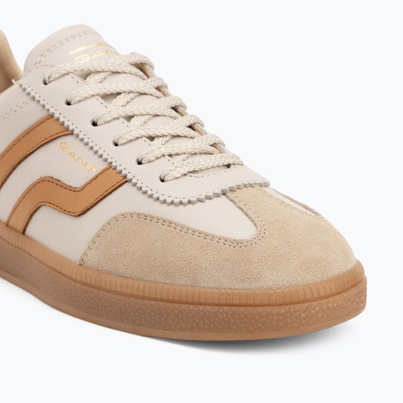Buty damskie GANT Cuzima beige/tan 7