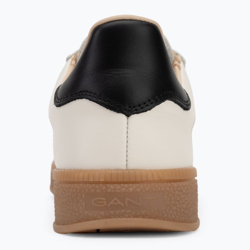 Buty damskie GANT Cuzima beige/white/black 6
