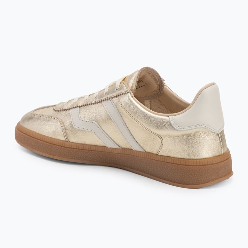 Buty damskie GANT Cuzima gold 3