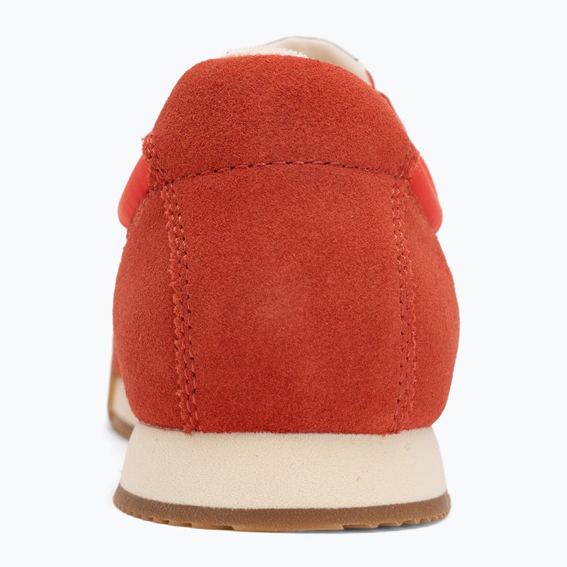 Buty damskie GANT Beylana red 6