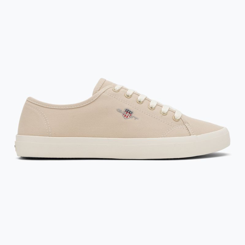 Trampki damskie GANT Pillox dry sand 2