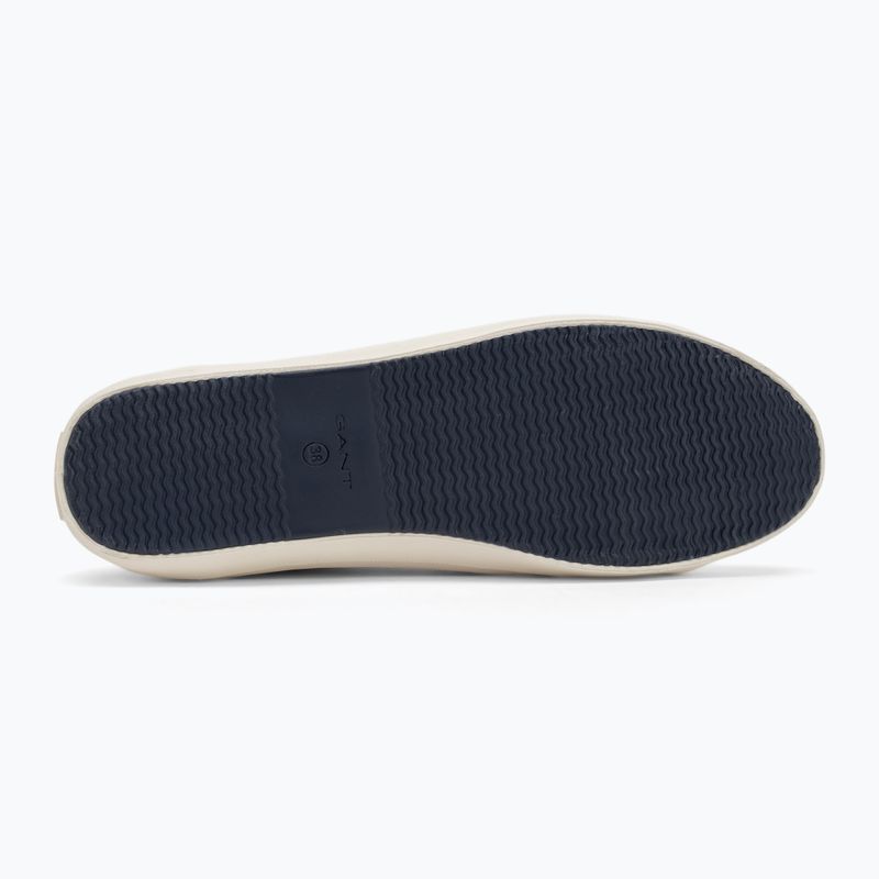 Trampki damskie GANT Pillox dry sand 4