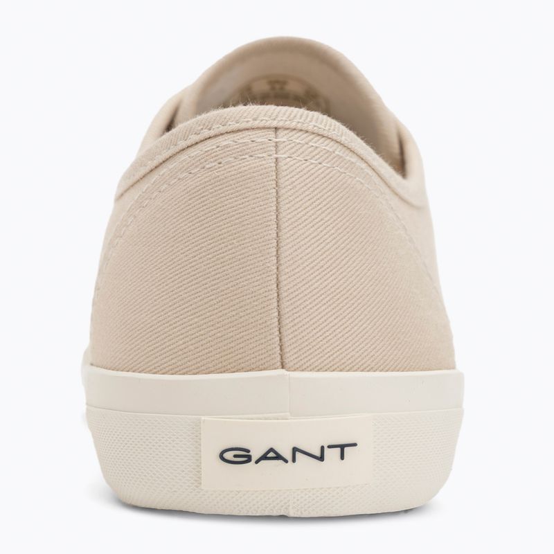 Trampki damskie GANT Pillox dry sand 6