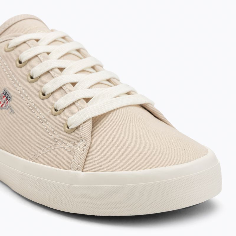 Trampki damskie GANT Pillox dry sand 7