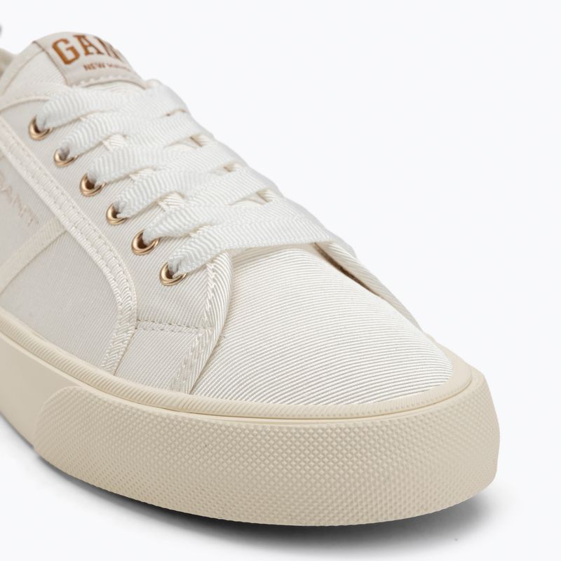 Trampki damskie GANT Zoewill white 7