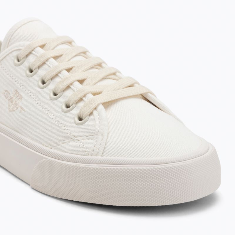 Trampki damskie GANT Zoewill white 7