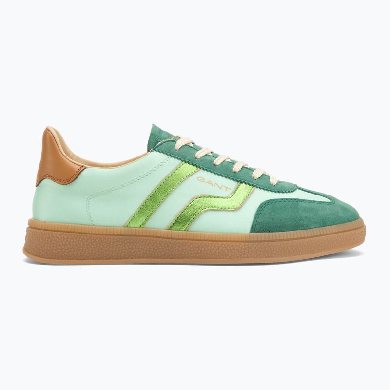 Buty damskie GANT Cuzima mint 2