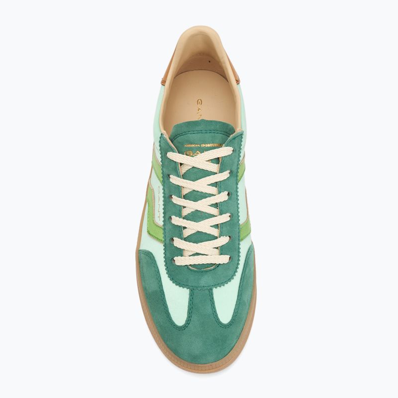 Buty damskie GANT Cuzima mint 5
