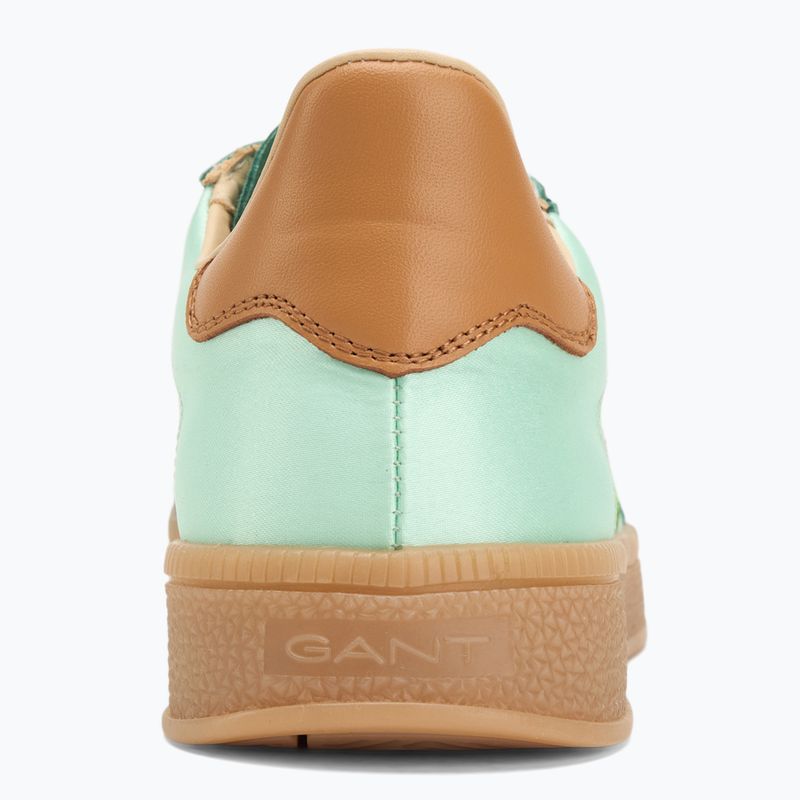 Buty damskie GANT Cuzima mint 6