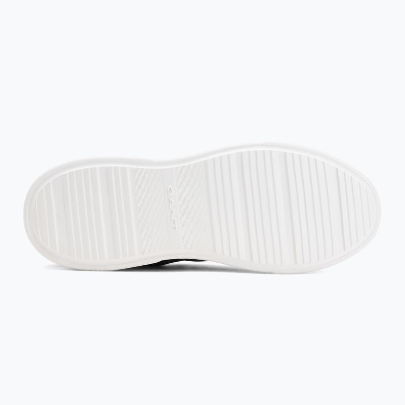 Buty męskie GANT Joree black 4