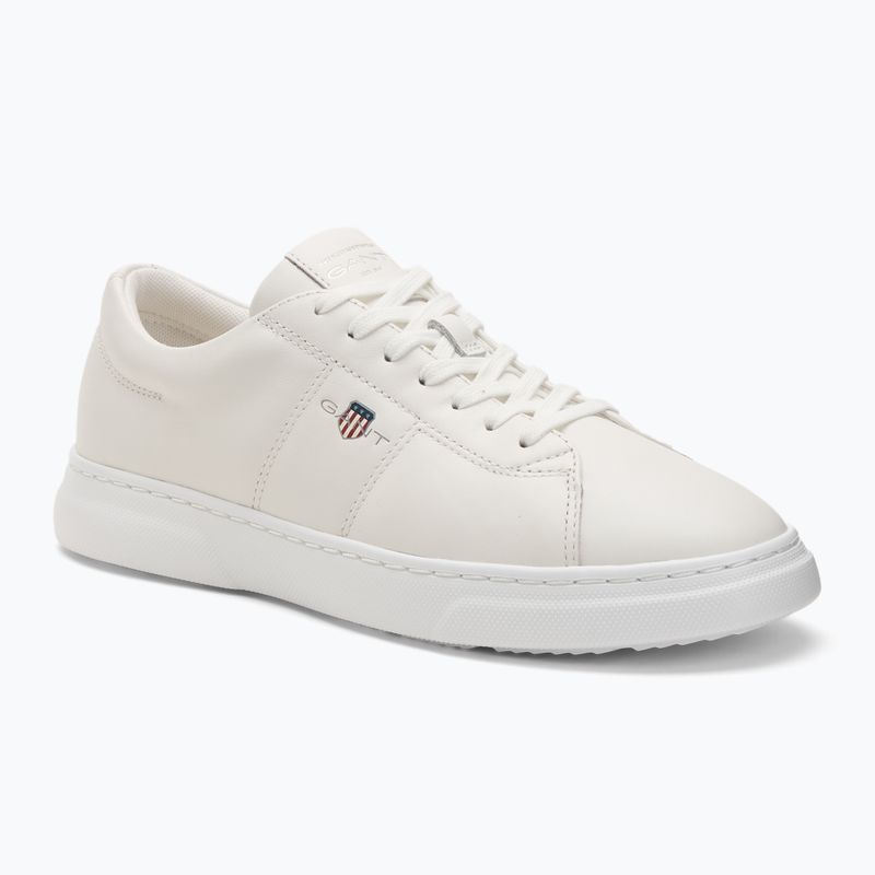 Buty męskie GANT Joree white