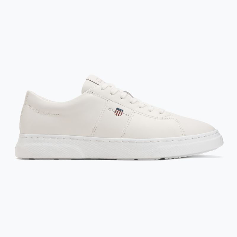 Buty męskie GANT Joree white 2