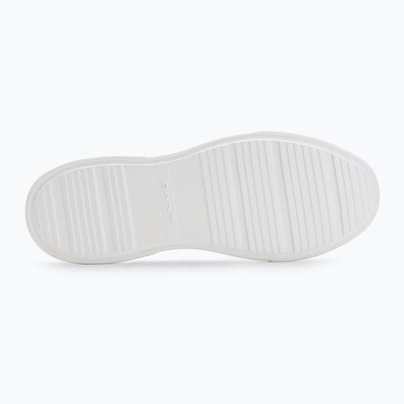Buty męskie GANT Joree white 4
