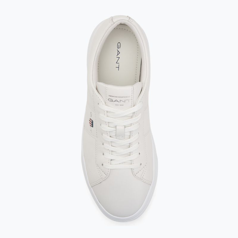 Buty męskie GANT Joree white 5