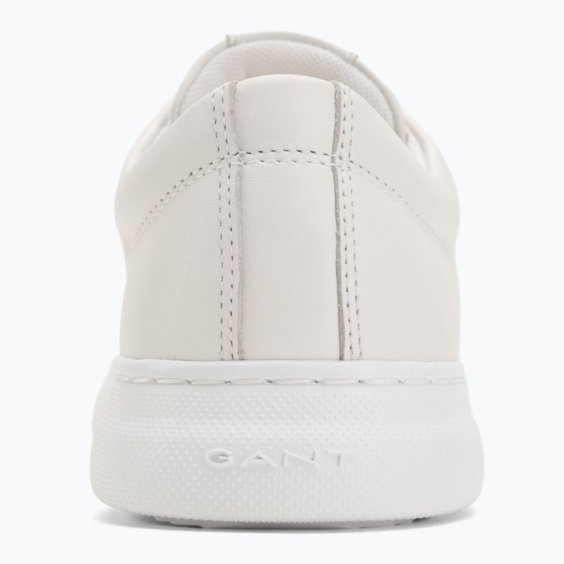 Buty męskie GANT Joree white 6