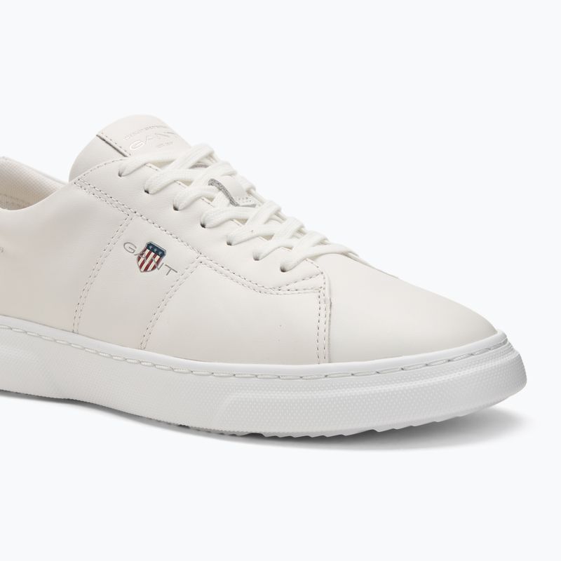 Buty męskie GANT Joree white 7