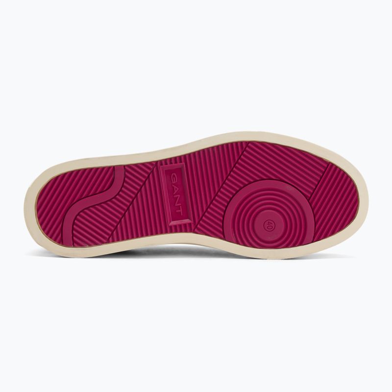 Buty męskie GANT Mc Julien cognac 4