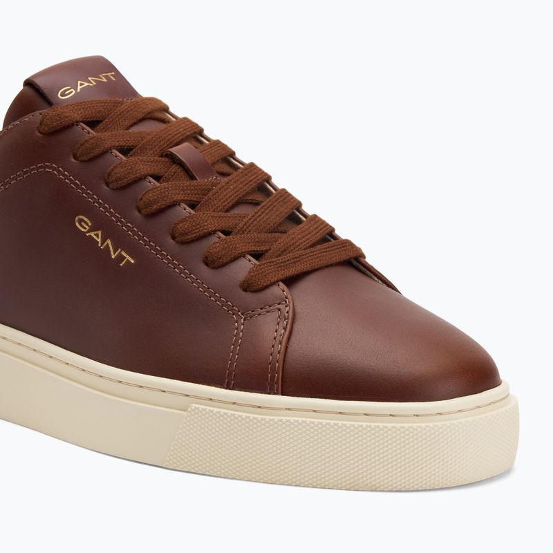 Buty męskie GANT Mc Julien cognac 7