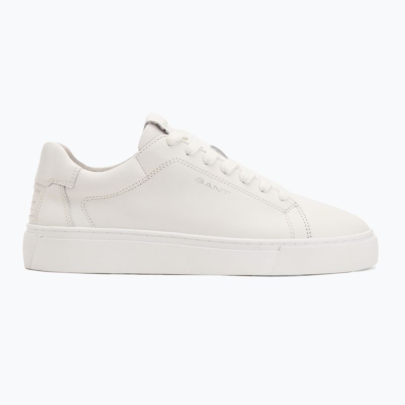 Buty męskie GANT Mc Julien white/white 2