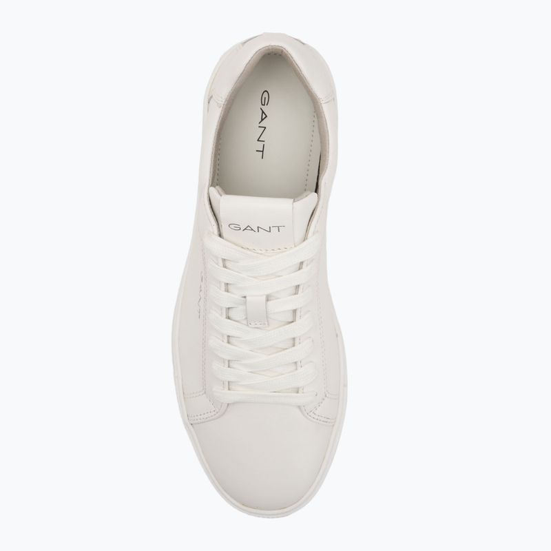 Buty męskie GANT Mc Julien white/white 5