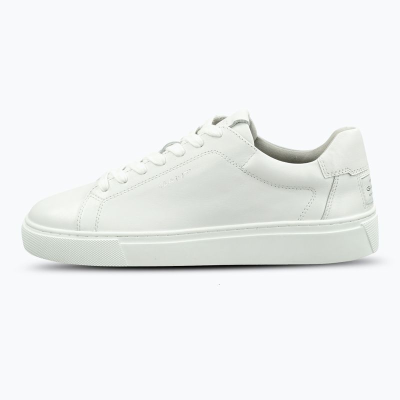Buty męskie GANT Mc Julien white/white