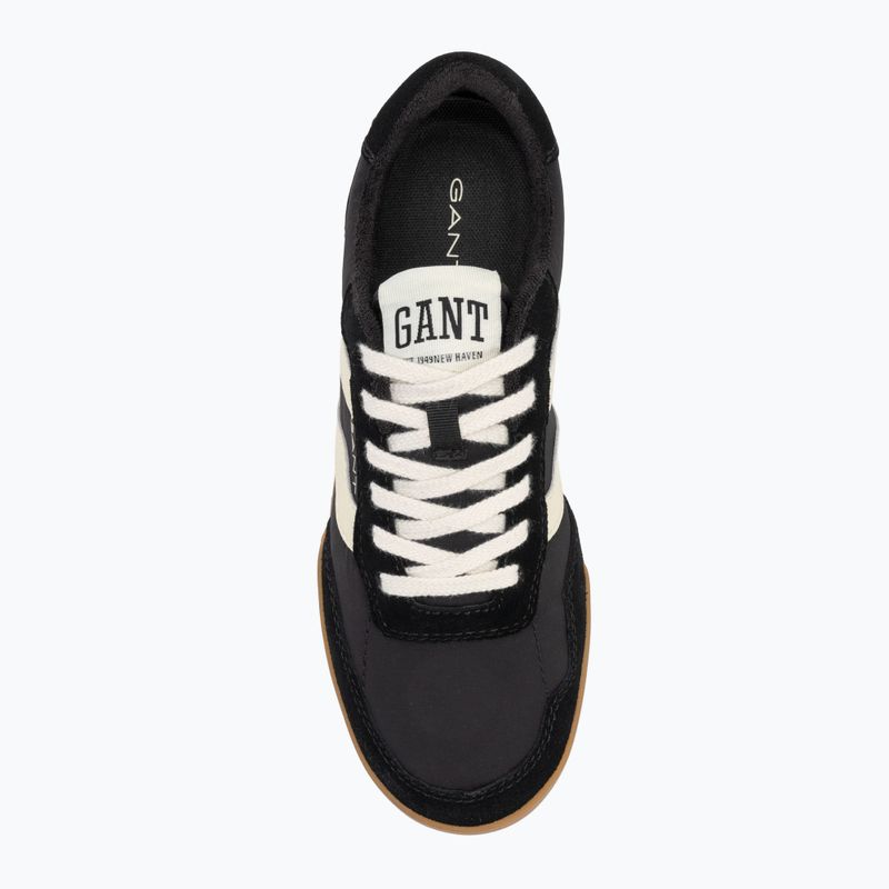 Buty męskie GANT Baylle black 5