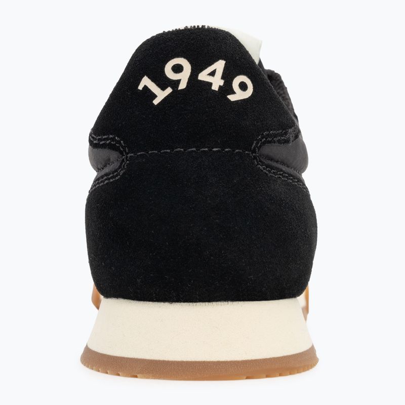 Buty męskie GANT Baylle black 6