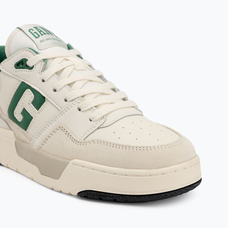 Buty męskie GANT Brookpal white/green 7