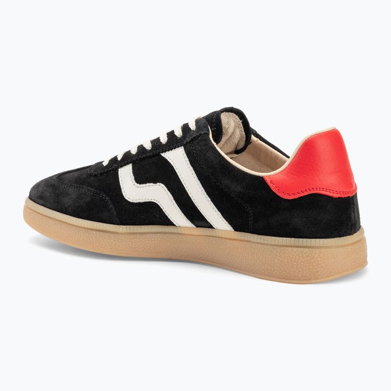 Buty męskie GANT Cuzmo black 3