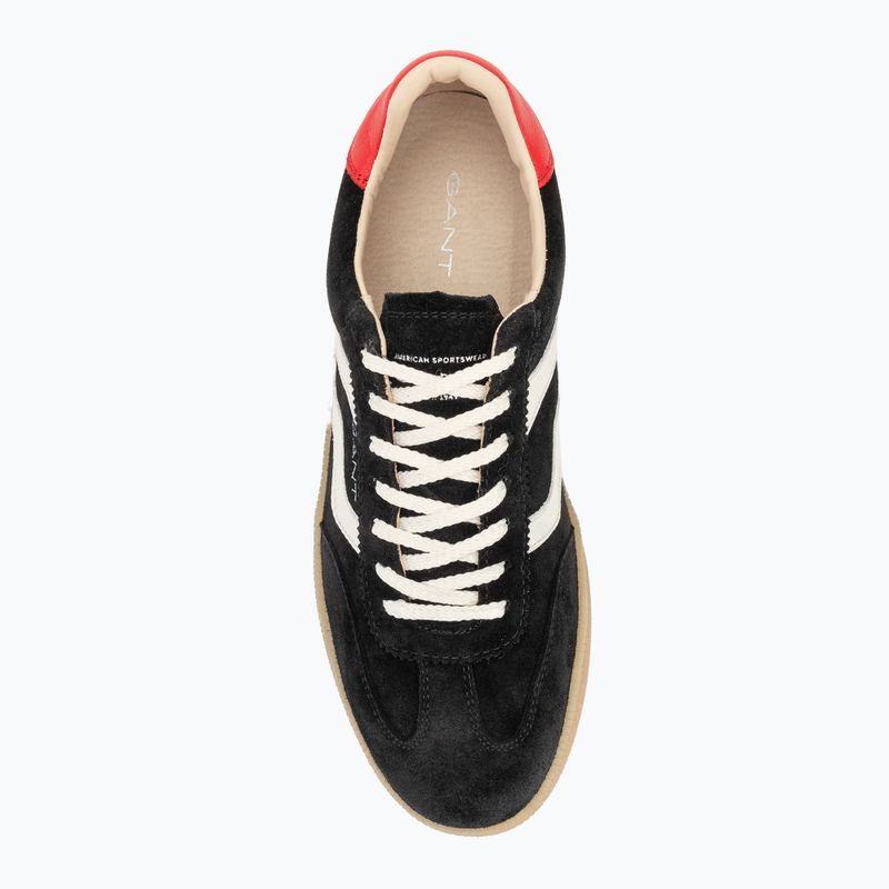 Buty męskie GANT Cuzmo black 5