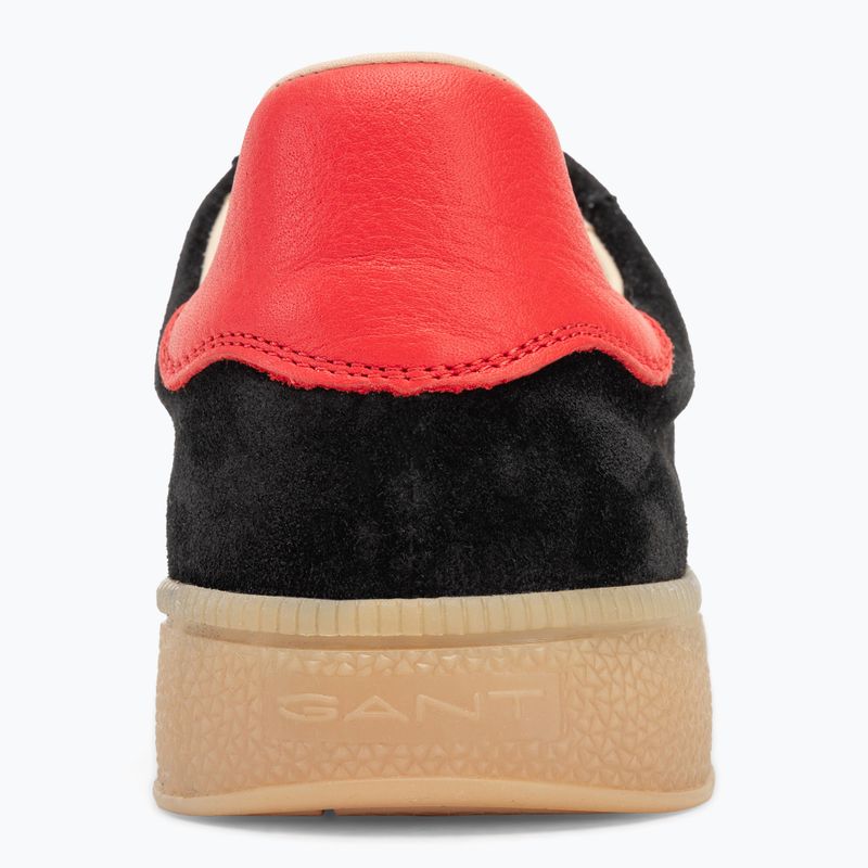 Buty męskie GANT Cuzmo black 6