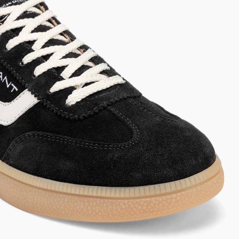 Buty męskie GANT Cuzmo black 7
