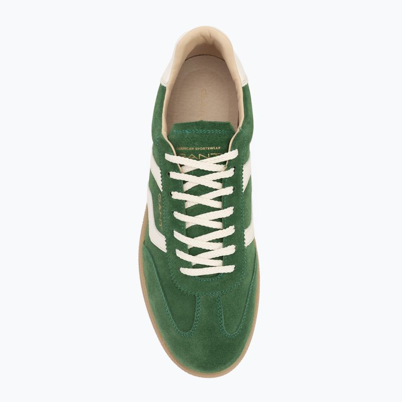 Buty męskie GANT Cuzmo lavish green 5