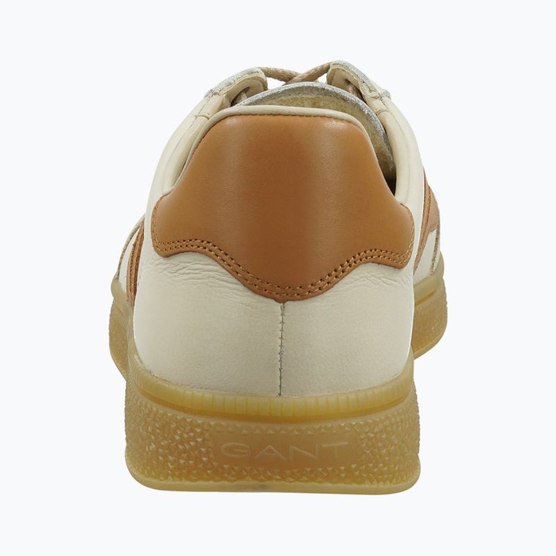 Buty męskie GANT Cuzmo beige/nature 11