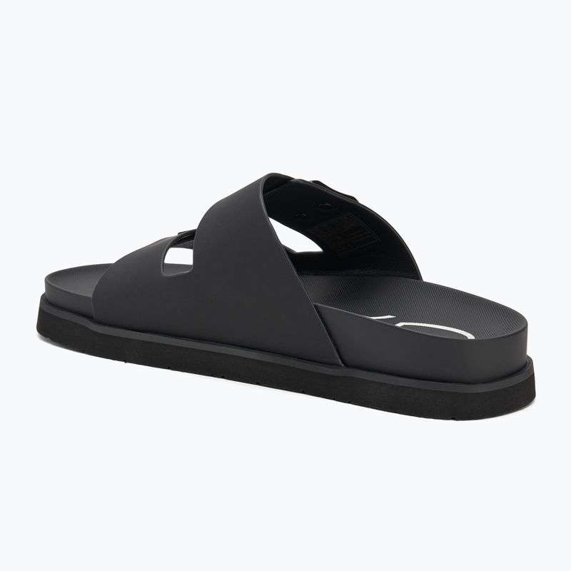 Klapki męskie GANT Palbuddy black 3
