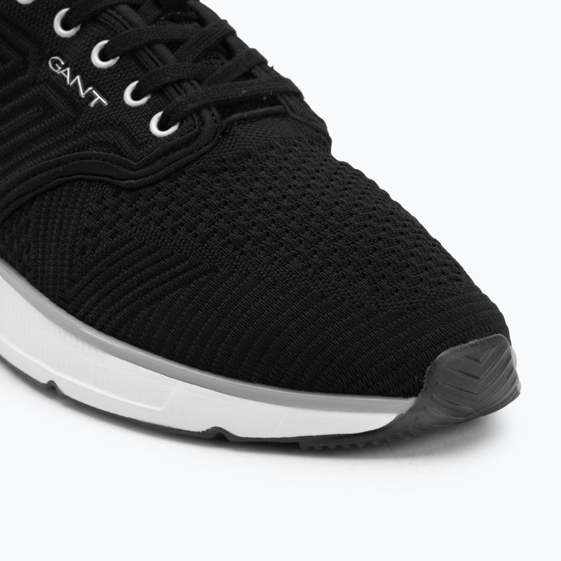 Buty męskie GANT Beeker black 7