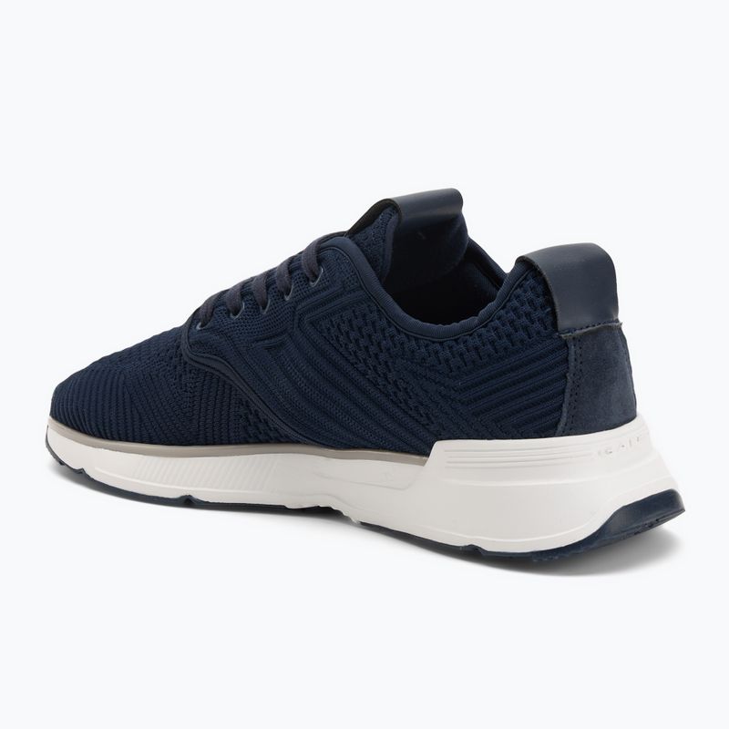 Buty męskie GANT Beeker marine 3