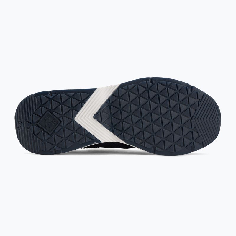 Buty męskie GANT Beeker marine 4