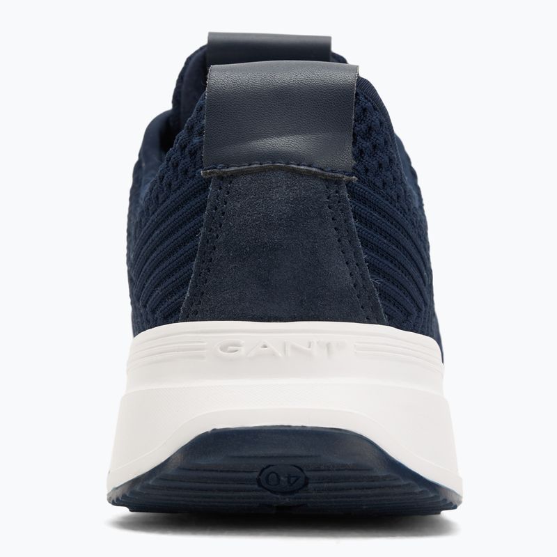 Buty męskie GANT Beeker marine 6