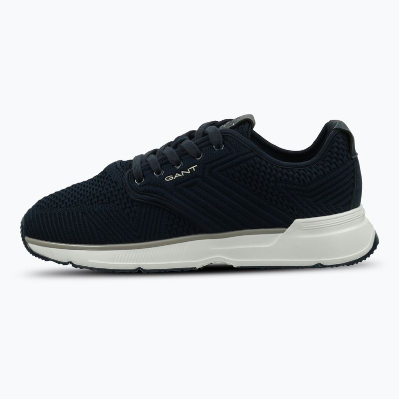 Buty męskie GANT Beeker marine