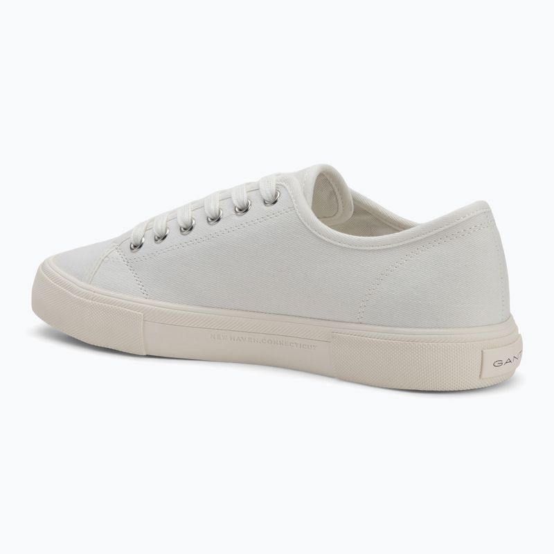 Trampki męskie GANT Killox white 3